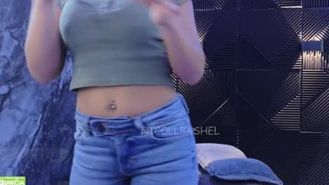 Nicoll  Independent model online show from February 28, 5:26 am