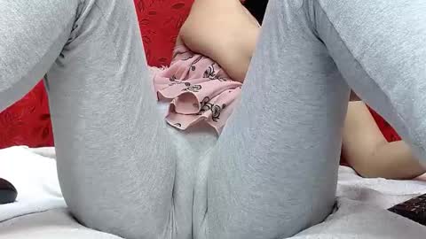 NICOLLE online show from January 15, 11:22 pm