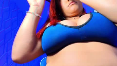 Nicolle Miley online show from November 5, 3:34 am