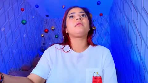 Nicolle Miley online show from December 15, 4:18 am