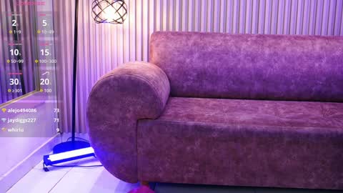 nicooroobin online show from December 31, 4:14 pm