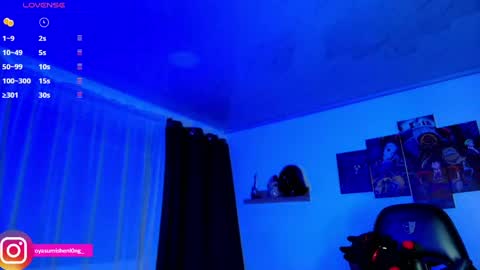 Lizzie online show from May 15, 11:51 pm