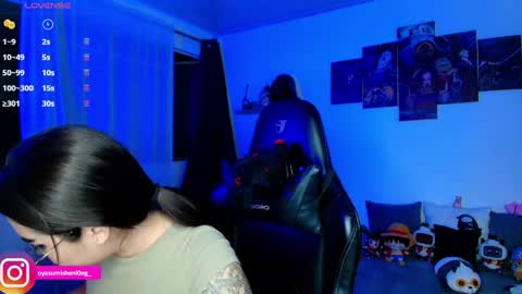 Lizzie online show from May 28, 2:20 am