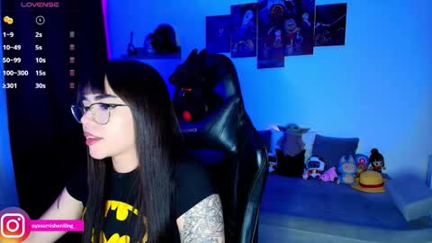 Lizzie online show from November 29, 2:26 am