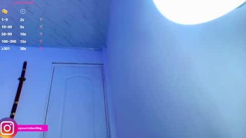 Lizzie online show from November 5, 12:38 am