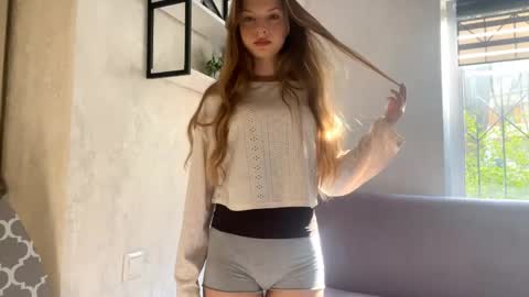 Agata online show from April 18, 5:21 am