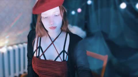 Snapshot of night_liliths chatting on March 11, 9:59 pm Lilitht online show from March 11, 9:59 pm