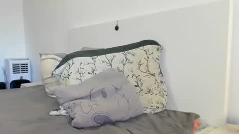 nightprincess1 online show from November 18, 6:25 am