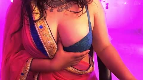 nightqueen107446 online show from February 17, 5:14 am