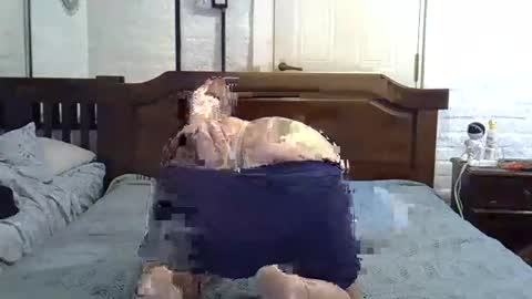 Cam online show from November 5, 7:52 pm