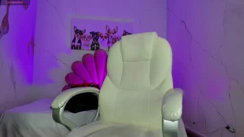 Anni online show from January 13, 10:47 pm