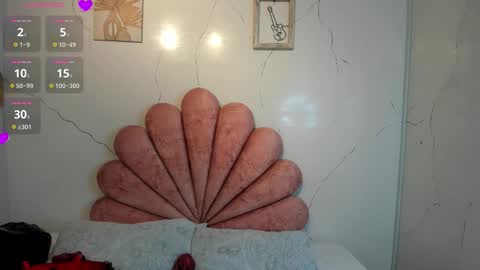 Anni online show from March 10, 5:11 am