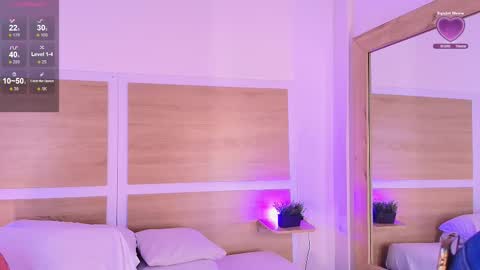 Call me Nicky online show from December 1, 7:05 pm