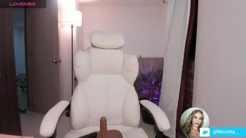 Niicoleta  online show from December 20, 12:25 am