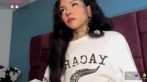 NINAINK online show from January 10, 12:47 pm