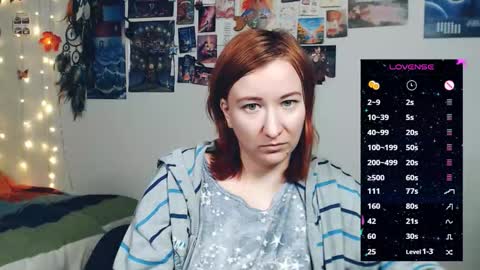 Nika online show from December 19, 4:16 am