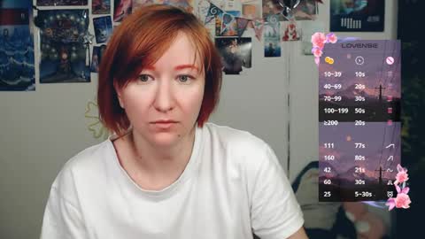 Nika online show from April 19, 7:05 pm