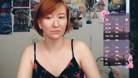 Nika online show from April 18, 6:27 am