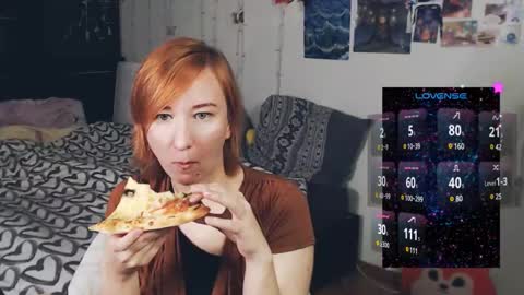 Nika online show from February 10, 12:08 am