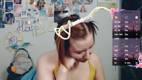 Nika online show from March 30, 8:41 pm