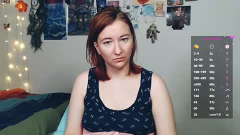 Nika online show from December 22, 4:59 am