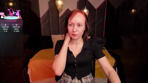 Nika online show from March 8, 5:33 am