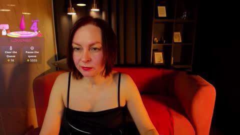 Nika online show from February 1, 5:39 am