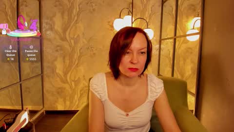 Nika online show from December 2, 5:42 am