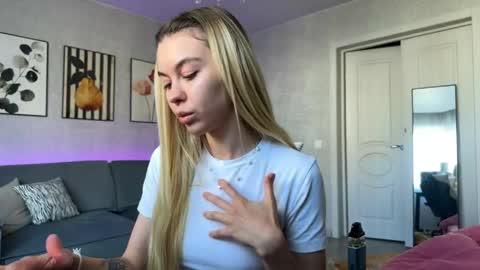 Russian sweet baby online show from May 23, 1:09 pm