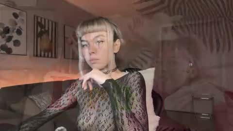 Russian sweet baby online show from February 20, 3:35 pm