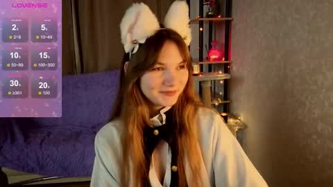 Nika online show from November 8, 8:25 pm