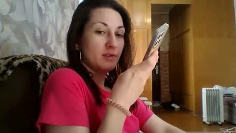 nika_smily online show from January 13, 7:14 am