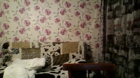 nika_smily online show from November 7, 4:56 pm