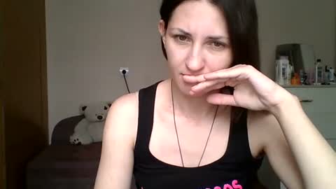 nika_smily online show from May 18, 8:42 am