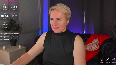 Nika online show from January 17, 9:50 am