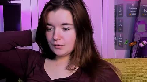 Little  Angel online show from November 8, 1:38 pm