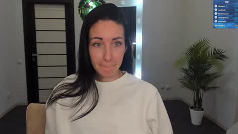 Nika online show from January 6, 6:31 pm