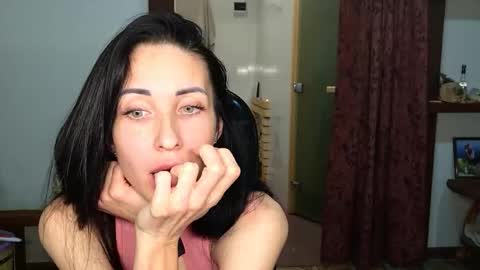 Nika online show from October 27, 9:31 pm