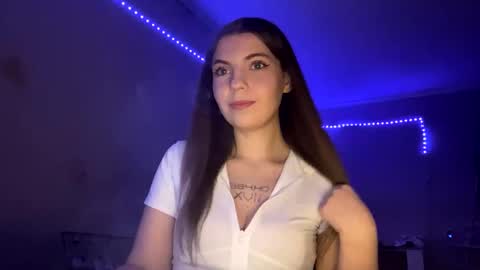 nikastardust online show from March 10, 8:34 pm