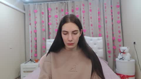 nikastarkk online show from February 7, 12:03 am