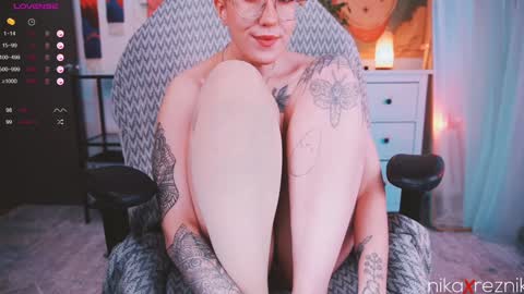 Nika online show from January 16, 10:10 am