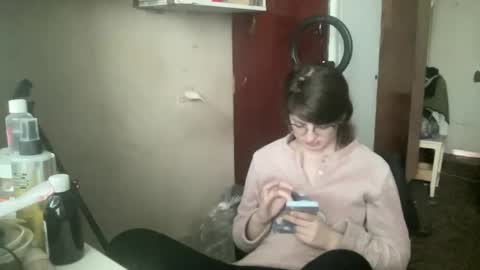 NikaXZimax online show from March 3, 9:26 am