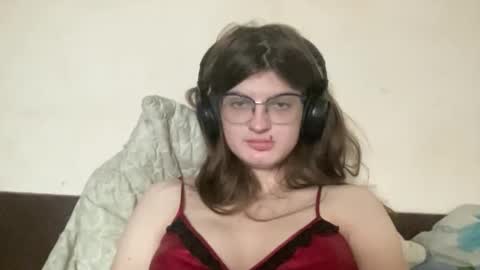 NikaXZimax online show from October 25, 8:11 am