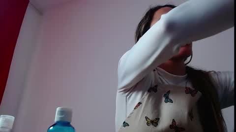  Natalia online show from March 10, 4:07 am