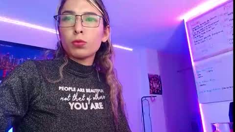  Natalia online show from September 19, 12:42 am