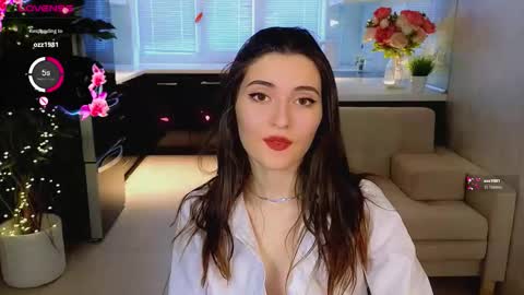 niki_cutes online show from March 2, 1:49 am