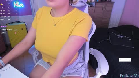 niki_sweet06 online show from December 17, 9:46 am