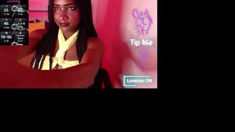 nikitakisskm online show from December 1, 1:25 pm