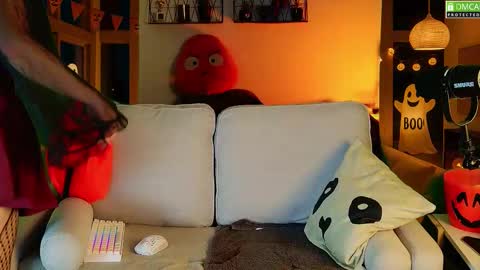 Kitty Chatte online show from October 28, 9:19 pm