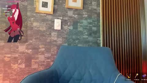 nikkibotero online show from December 19, 2:38 am